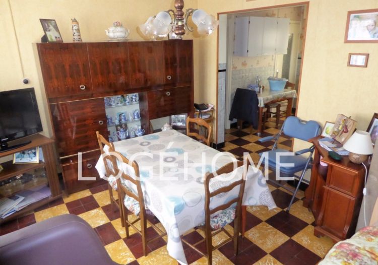 Vente maison à Faches-Thumesnil - Ref.RON851 - Image 1