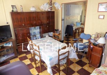 Vente maison à Faches-Thumesnil - Ref.RON851 - Image 1