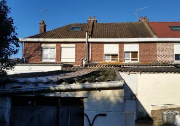 Vente maison à Annœullin - Ref.ANN16861
