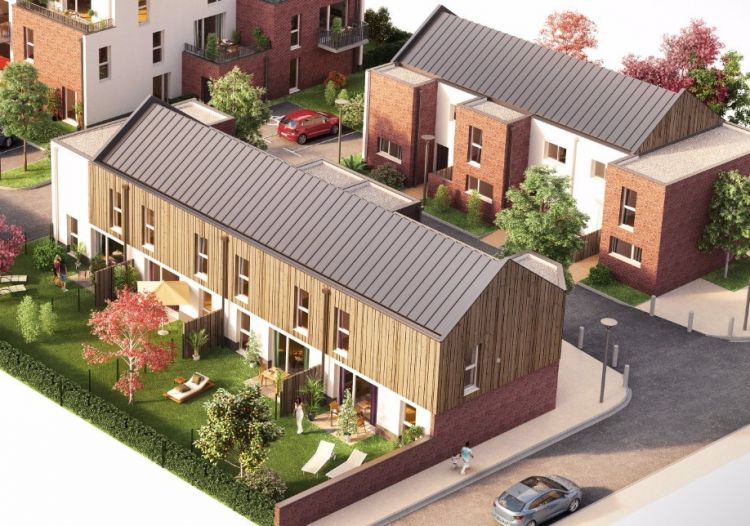 Vente maison à Provin - Ref.ANN632