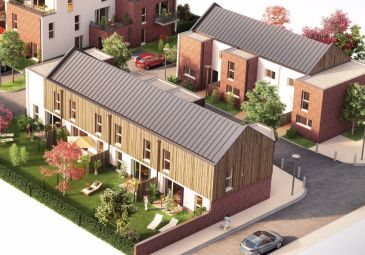 Vente maison à Provin - Ref.ANN632