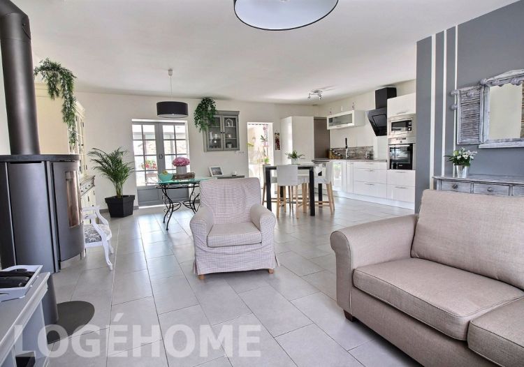 Vente maison à Haisnes - Ref.LAB1712