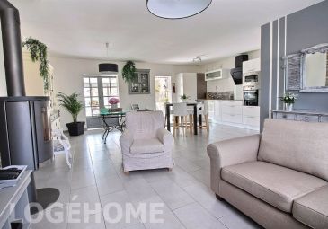 Vente maison à Haisnes - Ref.LAB1712