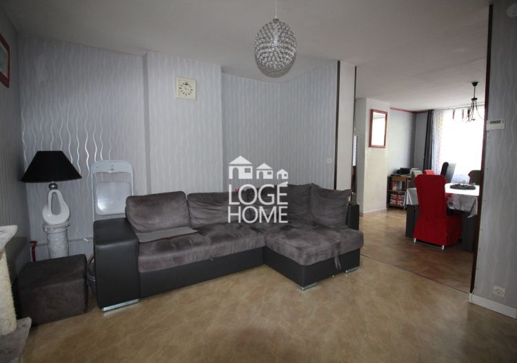 Vente maison à Dechy - Ref.SIN1261 - Image 1