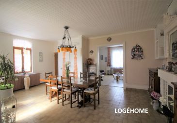 Vente maison à Masny - Ref.SIN1266 - Image 1