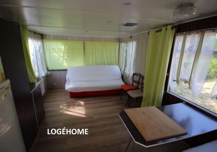 Vente maison à Féchain - Ref.SIN1271 - Image 1