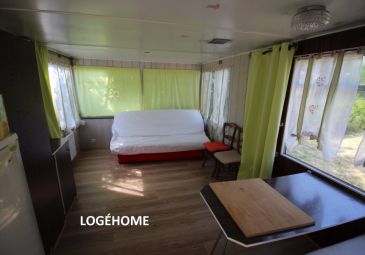 Vente maison à Féchain - Ref.SIN1271 - Image 1