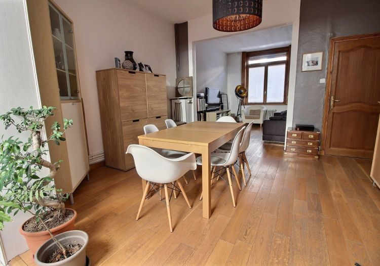 Vente maison à Croix - Ref.CRO621 - Image 1