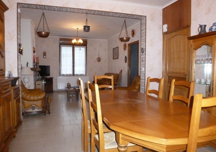 Vente maison à Hénin-Beaumont - Ref.HEN1112 - Image 2