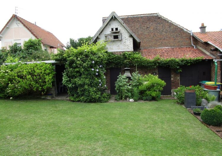 Vente maison à Feuchy - Ref.CAR719 - Image 1