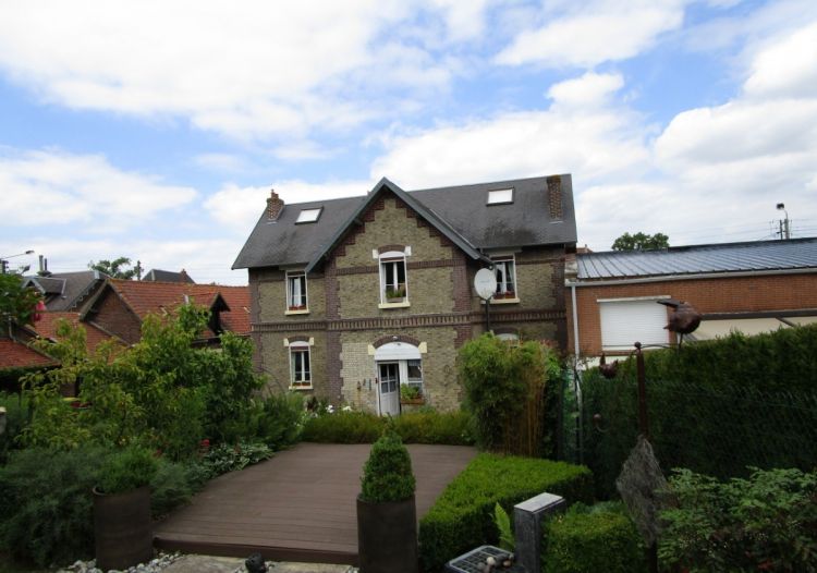 Vente maison à Feuchy - Ref.CAR719 - Image 1