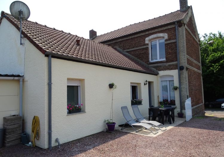 Vente maison à Bruay-la-Buissière - Ref.BLB2135 - Image 1