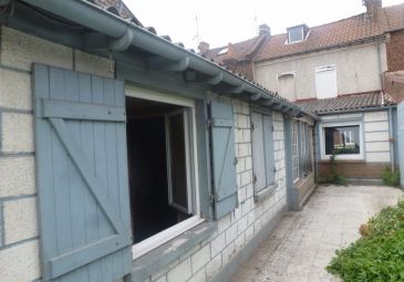 Vente maison à Sin-le-Noble - Ref.SIN1282 - Image 1