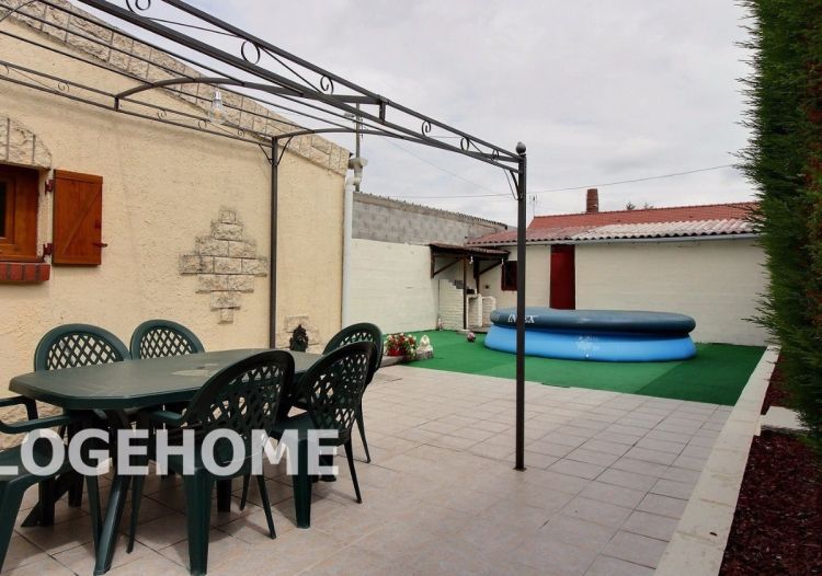 Vente maison à Évin-Malmaison - Ref.HEN1125 - Image 1