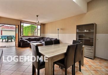 Vente maison à Évin-Malmaison - Ref.HEN1125 - Image 1