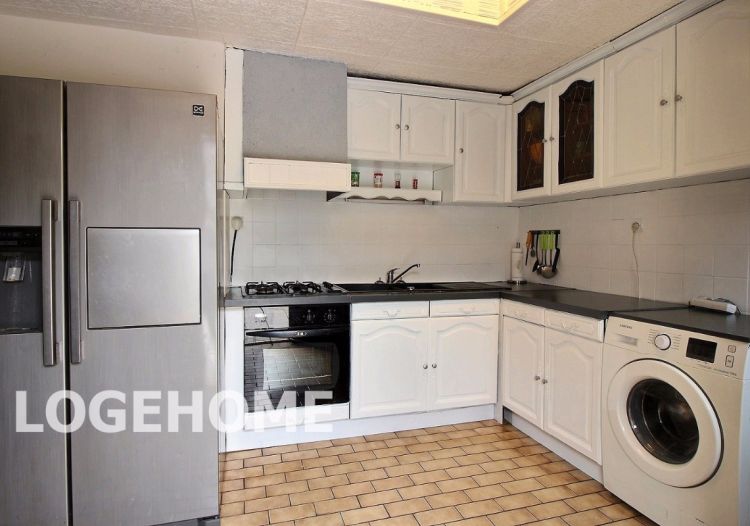 Vente maison à Évin-Malmaison - Ref.HEN1125 - Image 2