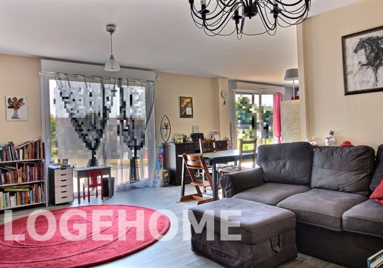 Vente maison à Méteren - Ref.BAI837 - Image 1