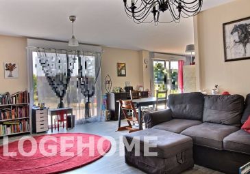 Vente maison à Méteren - Ref.BAI837 - Image 1