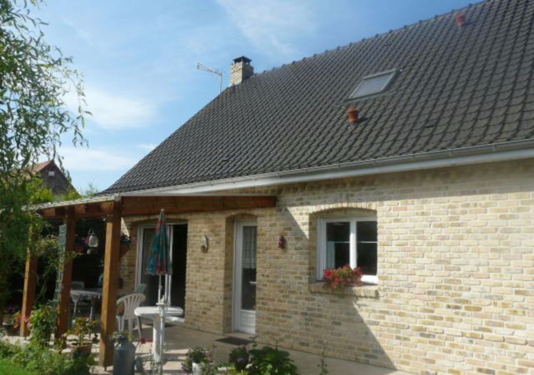 Vente maison à Blaringhem - Ref.HAZ1125 - Image 1