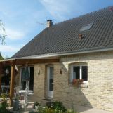 Vente maison à Blaringhem - Ref.HAZ1125 - Image 1