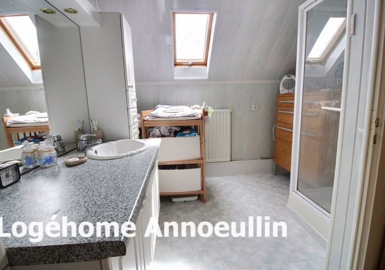 Vente maison à Annœullin - Ref.ANN646 - Image 1