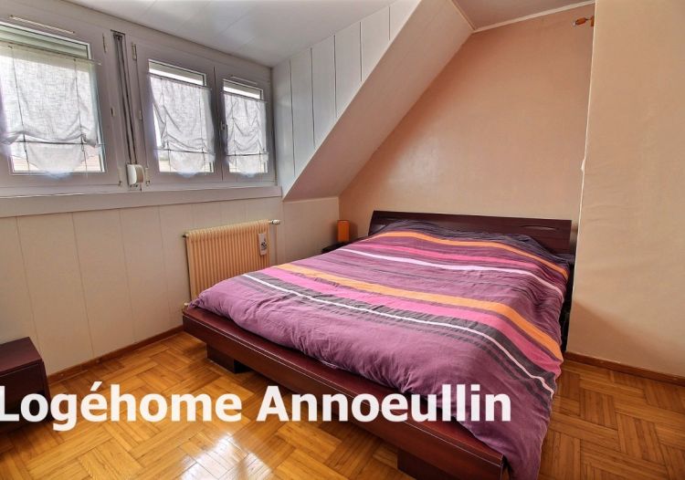 Vente maison à Annœullin - Ref.ANN646 - Image 2