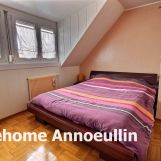 Vente maison à Annœullin - Ref.ANN646 - Image 2