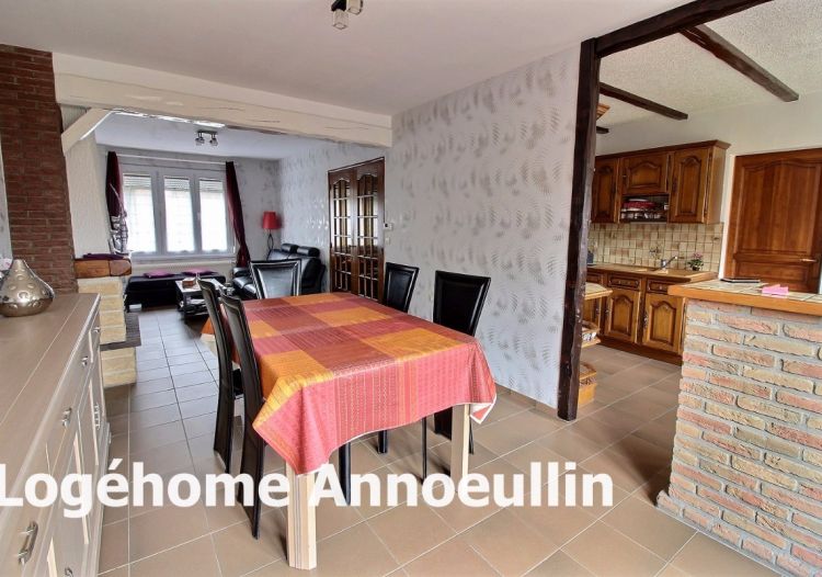 Vente maison à Annœullin - Ref.ANN646