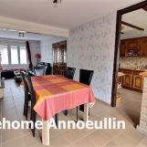 Vente maison à Annœullin - Ref.ANN646