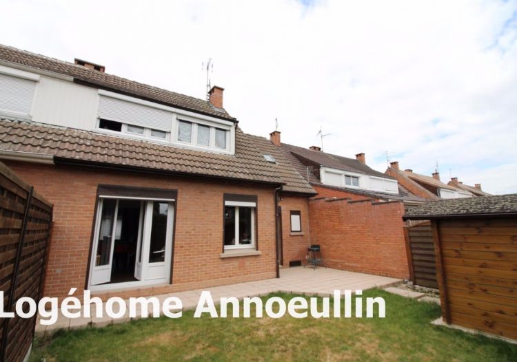 Vente maison à Annœullin - Ref.ANN646 - Image 3