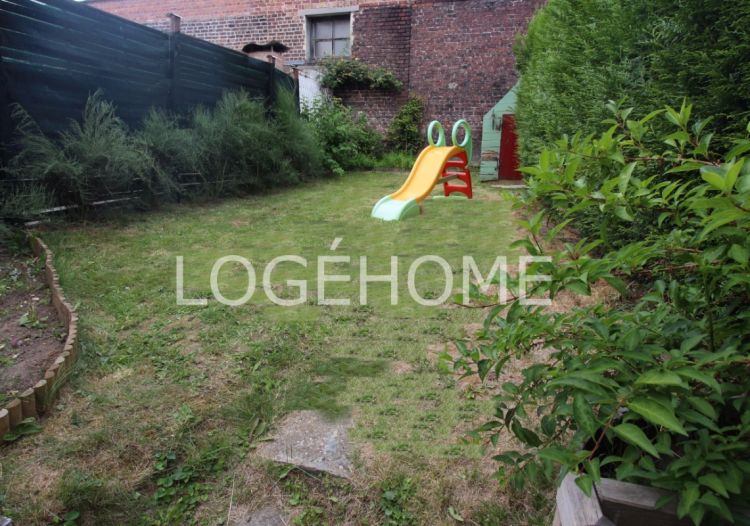 Vente maison à Wattrelos - Ref.wat730 - Image 1