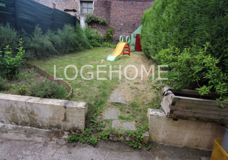 Vente maison à Wattrelos - Ref.wat730 - Image 4