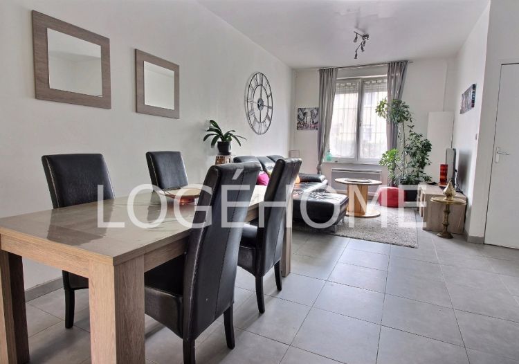 Vente maison à Wattrelos - Ref.wat730 - Image 1