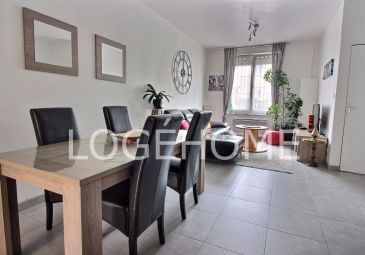 Vente maison à Wattrelos - Ref.wat730 - Image 1