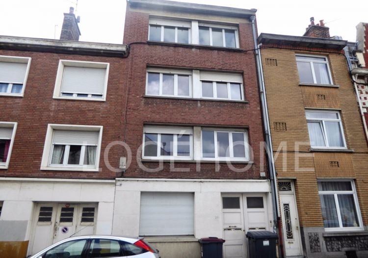 Vente immeuble à Lille - Ref.RON863 - Image 1