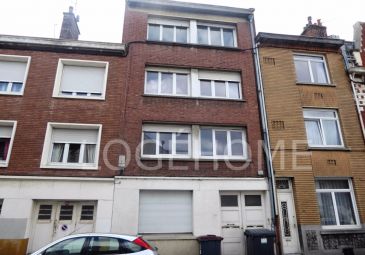 Vente immeuble à Lille - Ref.RON863 - Image 1