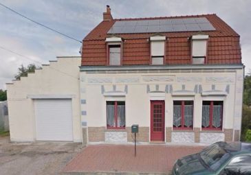 Vente maison à Morbecque - Ref.HAZ1126 - Image 1