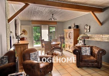 Vente maison à Courrières - Ref.car727