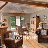 Vente maison à Courrières - Ref.car727