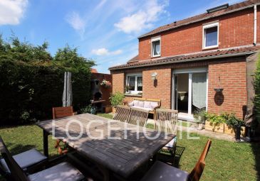 Vente maison à Ronchin - Ref.RON865 - Image 1