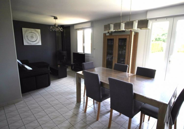 Vente maison à Houtkerque - Ref.WOR642 - Image 1