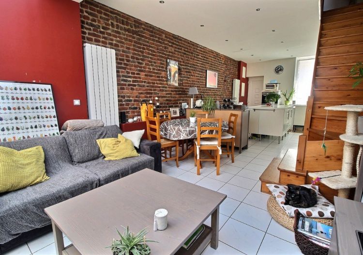 Vente maison à Croix - Ref.CRO641 - Image 1