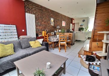 Vente maison à Croix - Ref.CRO641 - Image 1