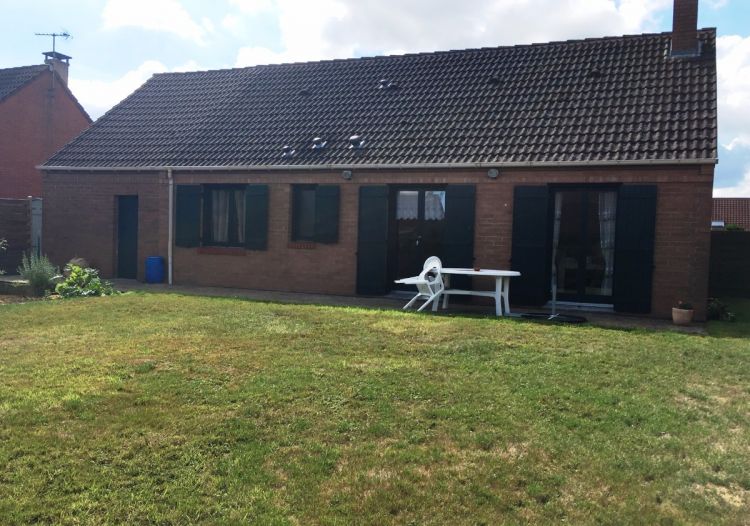 Vente maison à Hazebrouck - Ref.HAZ1133 - Image 1