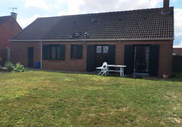 Vente maison à Hazebrouck - Ref.HAZ1133 - Image 1