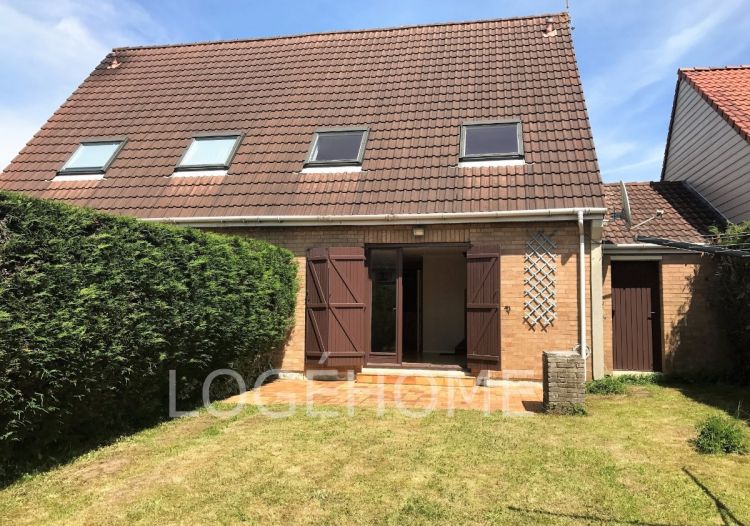 Vente maison à Faches-Thumesnil - Ref.RON18712 - Image 1