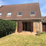 Vente maison à Faches-Thumesnil - Ref.RON18712 - Image 1