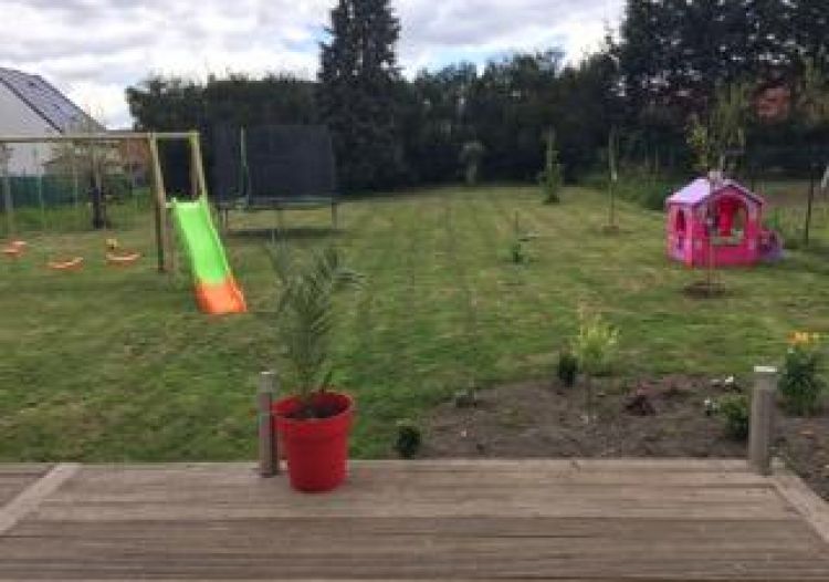 Vente maison à Meurchin - Ref.CAR14035