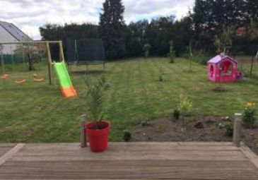 Vente maison à Meurchin - Ref.CAR14035