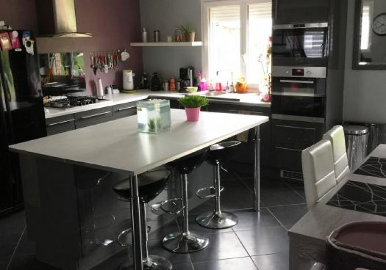 Vente maison à Meurchin - Ref.CAR14035 - Image 2